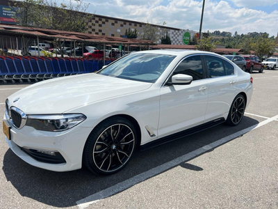 BMW Serie 5 2.0 530i