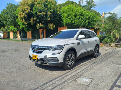 Renault Koleos 2.5 Zen