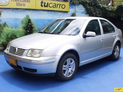 Volkswagen Jetta 2.0 Trendline 2006 automático 2000 $21.500.000