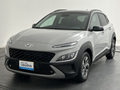 Hyundai Kona Premium Hev 1.6 Aut 5p 2024 Nqk105