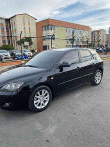 Mazda 3 1.6 Z6ha7