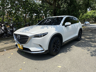 Mazda CX-9 2.5 Grand Touring Signature