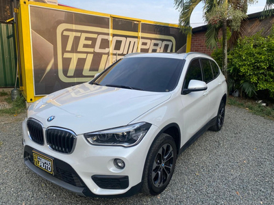 BMW X1 1.5 F48 Sdrive 18i