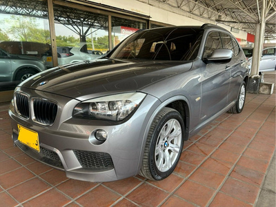 BMW X1 2.0 E84 Xdrive 20i M Edition