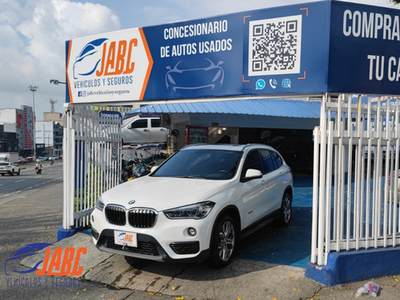 BMW X1 2.0 F48 Sdrive 18d