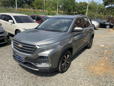 Chevrolet Captiva Premier 2021