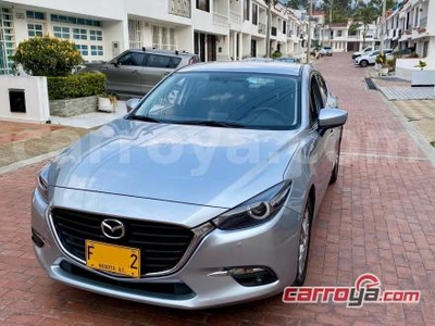 Mazda 3 2.0 Sedan Touring 2019