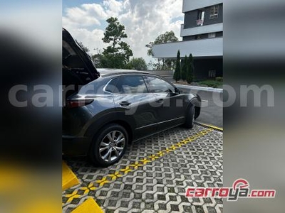 Mazda CX-30 Grand Touring 2.0 Suv Automatico 4x2 2022