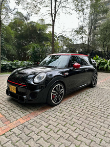 Mini John Cooper Works