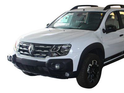 Renault Intens 4x4 Outsider