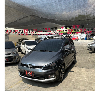 Volkswagen Fox 1.6 Xtreme