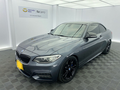 Bmw M2 35i Cupe