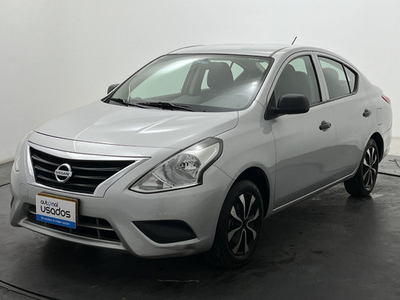 Nissan Versa DRIVE 1.6 AUT