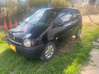 Renault Twingo 1.2 Dynamique