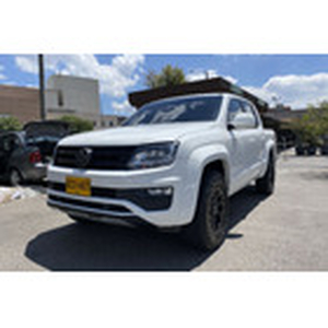 Volkswagen Amarok 3.0 Highline