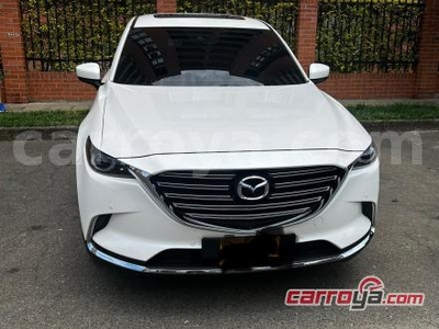 Mazda CX-9 2.5 Grand Touring Signature Skyactive 2020