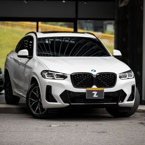 BMW X4 Xdrive 30i 2.0 | TuCarro