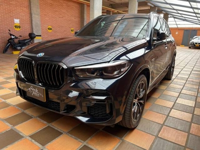 BMW X5 3.0 Xdrive45e Camioneta 18.700 kilómetros $380.000.000
