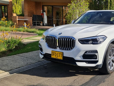 BMW X5 2.0 Xdrive40e | TuCarro