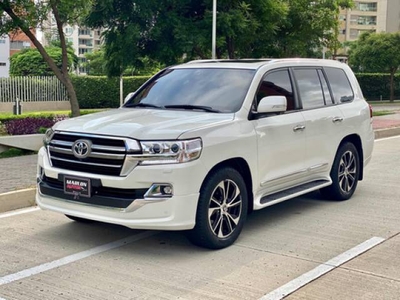 Toyota SAHARA SAHARA 2019 automático $439.900.000