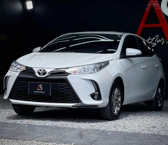 Toyota Yaris Xs 1.5 At 2023 | TuCarro