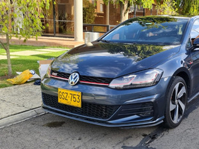 Volkswagen Golf 2.0 Gti Dsg Performance | TuCarro
