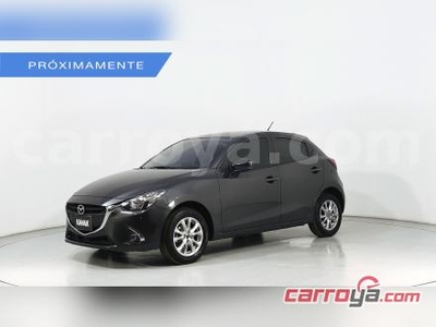 Mazda 2 Touring Aut 2020