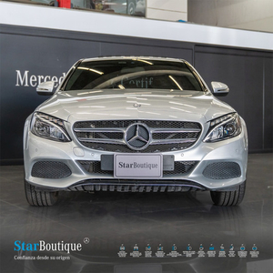 Mercedes-Benz Clase C 1.6 Avantgarde | TuCarro