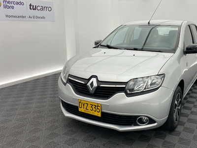 Renault Sandero 1.6 Expression | TuCarro