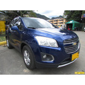 Chevrolet Tracker 1.8 Lt 4x2