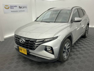 Hyundai Tucson 2.0 2022 2.0 4x2 $120.000.000