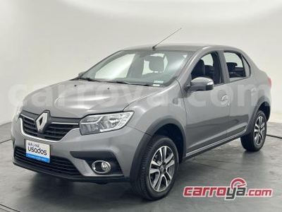 Renault Logan Intens 2020