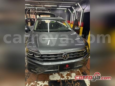 Volkswagen Tiguan 2.0 Highline 4MOTION 2019