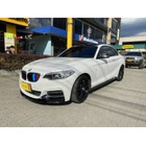 Bmw Serie 2 M240 Coupe 2017