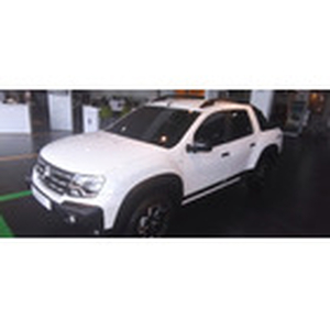 Renault Oroch Outsider 4x4 Turbo 2023 Ds | TuCarro
