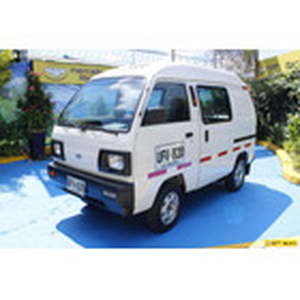 Chevrolet Super carry 1.0 Cargo