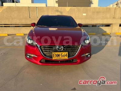 Mazda 3 2.0 Sedan Automatico 2019