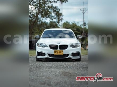 BMW M235 Coupe 2015