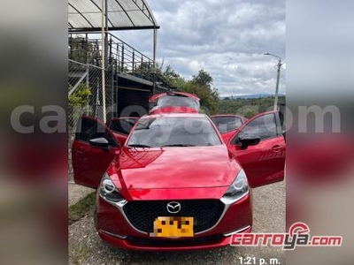 Mazda 2 1.5 Sport Carbon Edition 2024