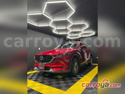 Mazda CX-5 Grand Touring 2.5 Suv Automatica 4x2 2022