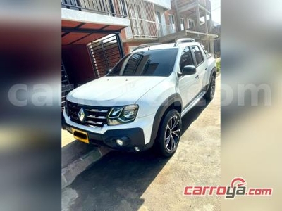 Renault Duster Oroch 1.3T Intens Outsider 4x4 Manual 2023
