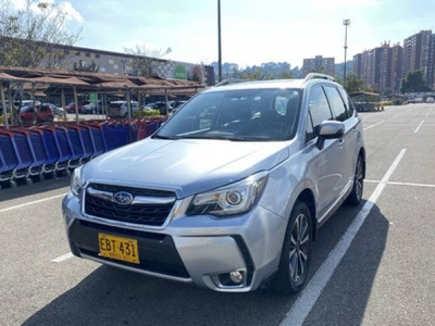Subaru Forester 2.0 Xt usado automático 40.720 kilómetros $97.000.000