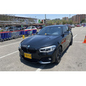 BMW Serie 1 2.0 120i F20 Lci M Edition