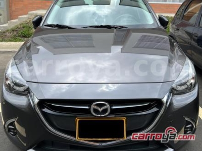 Mazda 2 Grand Touring LX 1.5 Sedan Automatico 2019