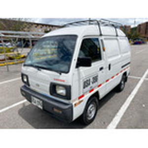 Chevrolet Super carry 1.0 Cargo