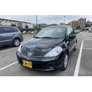 Nissan Tiida 1.8 Miio