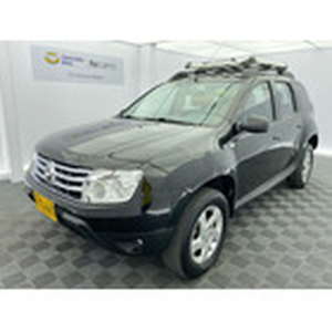 Renault Duster 1.6 4x2