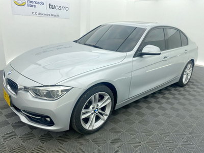 BMW Serie 3 1.5 318i F30 Lci Exclusive | TuCarro