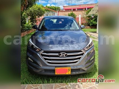 Hyundai Tucson Premium 2019