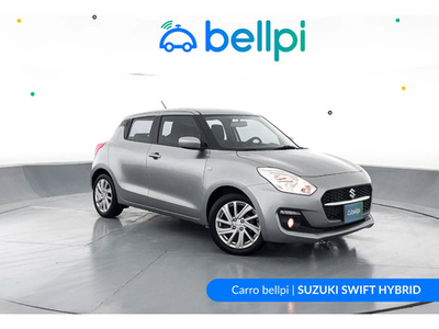 Suzuki Swift Hybrid - 2022 | 53643 | TuCarro